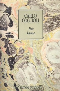 Petit Karma Carlo Coccioli scrittore