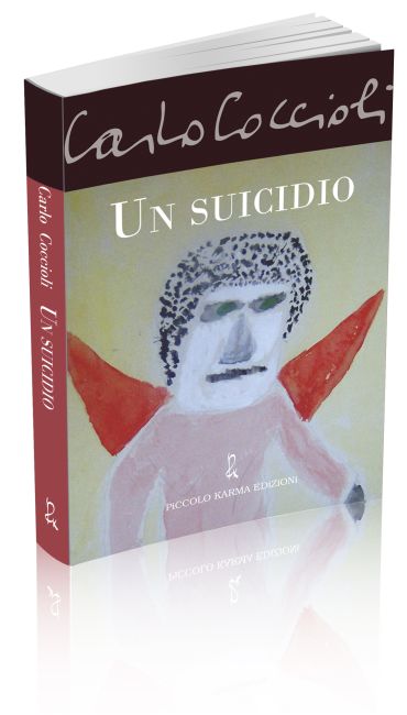 Un suicidio, di Carlo Coccioli