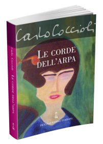 Le corde dell’arpa